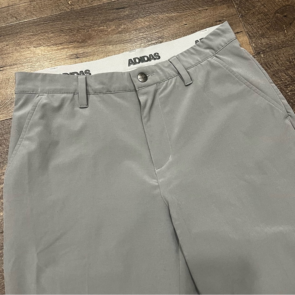 Adidas Men's Golf Shorts